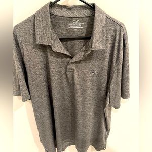 Vineyard Vine Performance Polo